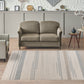 Tapis de salon moderne style nordique HACK