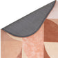 Tapis de salon moderne en laine LAVO