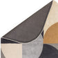 Tapis de salon moderne en laine LAVO